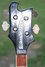 Rickenbacker 4001/4 , Jetglo: Free image2