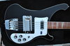 Rickenbacker 4003/4 , Jetglo: Free image2