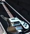 Rickenbacker 4003/4 , Jetglo: Body - Front