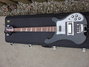 Rickenbacker 4003/4 , Jetglo: Full Instrument - Front