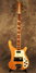 Rickenbacker 4001/4 , Mapleglo: Full Instrument - Front