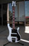 Rickenbacker 4003/4 RIC Outlet One Off, White: Full Instrument - Front