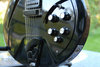 Rickenbacker 360/12 BH BT, Jetglo: Close up - Free2
