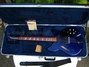 Rickenbacker 360/6 BH BT, Midnightblue: Full Instrument - Front