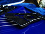 Rickenbacker 360/6 BH BT, Midnightblue: Close up - Free