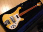 Rickenbacker 4003/4 FL, Mapleglo: Full Instrument - Front