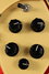 Rickenbacker 660/6 , Amber Fireglo: Close up - Free2