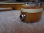 Rickenbacker 4001/4 , Mapleglo: Free image2