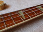 Rickenbacker 4001/4 , Mapleglo: Neck - Front