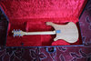 Rickenbacker 480/6 , Mapleglo: Neck - Rear