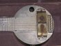 Rickenbacker A22/6 LapSteel, Gray: Body - Front