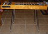 Rickenbacker Console 700/2 X 8 Console Steel, Mapleglo: Full Instrument - Front