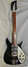 Rickenbacker 325/6 V63, Jetglo: Full Instrument - Front