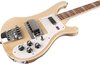 Rickenbacker 4003/4 , Mapleglo: Body - Front