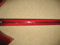 Rickenbacker 330/12 , Fireglo: Neck - Rear