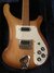 Rickenbacker 480/6 , Autumnglo: Body - Front