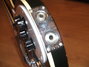 Rickenbacker 4003/4 , Jetglo: Close up - Free