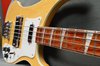 Rickenbacker 4003/4 , Mapleglo: Neck - Front