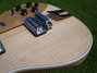 Rickenbacker 660/6 , Mapleglo: Free image