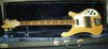 Rickenbacker 4001/4 , Mapleglo: Full Instrument - Front