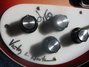 Rickenbacker 4003/4 , Fireglo: Free image