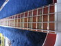 Rickenbacker 4003/4 , Fireglo: Neck - Front