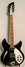 Rickenbacker 360/6 WB, Jetglo: Full Instrument - Front