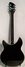 Rickenbacker 360/6 WB, Jetglo: Full Instrument - Rear