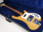 Rickenbacker 4003/4 FL, Mapleglo: Full Instrument - Front