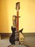 Rickenbacker 325/6 JL, Jetglo: Full Instrument - Front