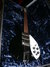 Rickenbacker 325/12 Mod, Jetglo: Full Instrument - Front