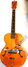 Rickenbacker S59/6 , Mapleglo: Full Instrument - Front