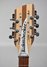 Rickenbacker 360/12 , Mapleglo: Headstock