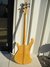 Rickenbacker 4001/4 , Mapleglo: Full Instrument - Rear