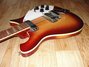 Rickenbacker 620/12 , Fireglo: Free image2