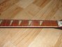 Rickenbacker 620/12 , Fireglo: Neck - Front