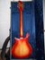 Rickenbacker 460/6 , Fireglo: Full Instrument - Rear