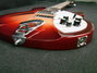 Rickenbacker 330/6 , Fireglo: Free image