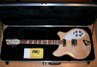 Rickenbacker 360/6 , Mapleglo: Free image