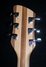 Rickenbacker 360/6 , Mapleglo: Headstock - Rear