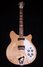 Rickenbacker 360/6 , Mapleglo: Full Instrument - Front