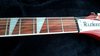 Rickenbacker 620/12 , Fireglo: Neck - Front