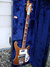 Rickenbacker 4001/4 , Walnut: Full Instrument - Front