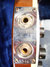 Rickenbacker 4001/4 , Walnut: Close up - Free2