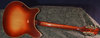 Rickenbacker 360/12 , Fireglo: Full Instrument - Rear