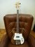 Rickenbacker 3000/4 Mod, Walnut: Full Instrument - Front