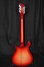 Rickenbacker 620/12 , Fireglo: Full Instrument - Rear