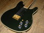 Rickenbacker 250/6 El Dorado, Jetglo: Body - Front