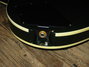 Rickenbacker 250/6 El Dorado, Jetglo: Full Instrument - Rear