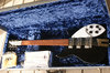 Rickenbacker 350/6 V63, Jetglo: Full Instrument - Front